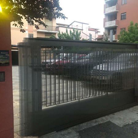 Casa Soave B&B Alba  Exterior photo