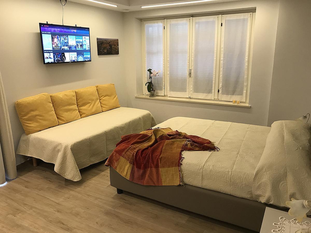 Casa Soave B&B Alba  Room photo