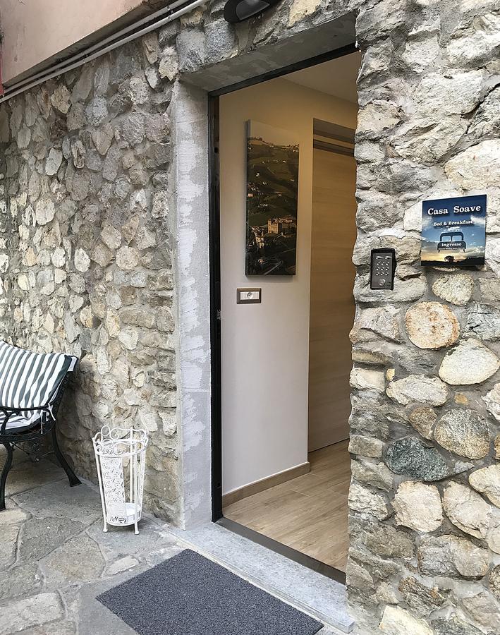 Casa Soave B&B Alba  Exterior photo