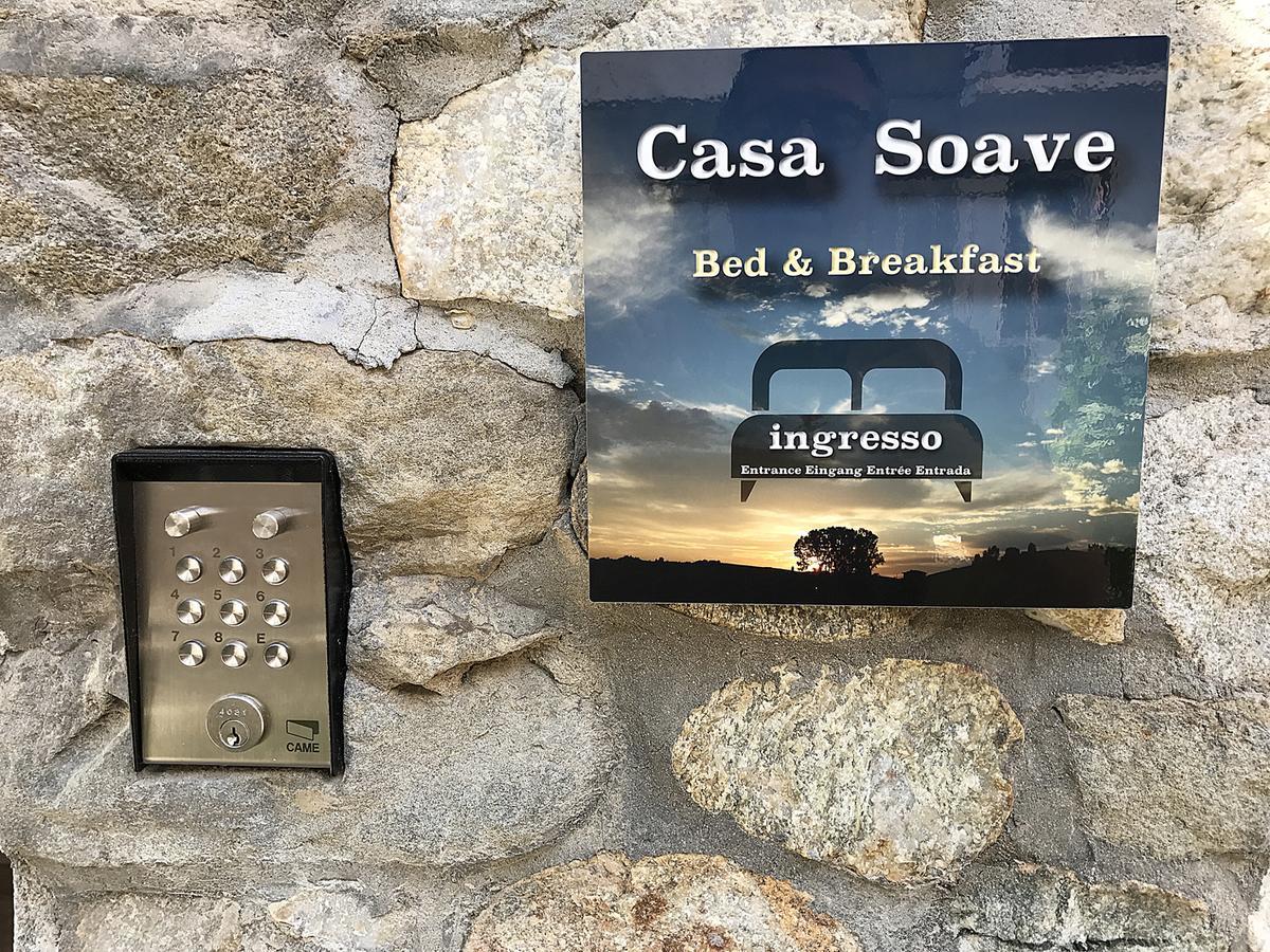 Casa Soave B&B Alba  Exterior photo